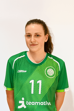 Sára Kujovičová