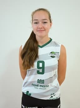 Dominika Dančová