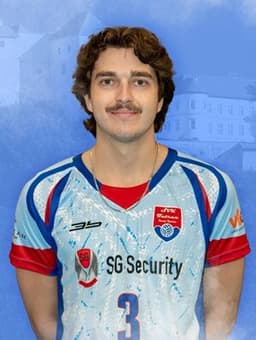 Tyler Poulsen