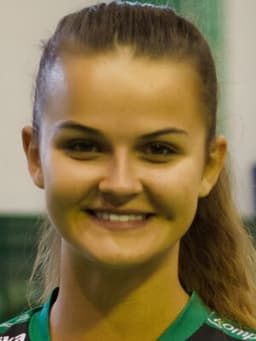 Martina Melicherová