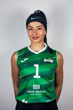 Erjona Jonuzi