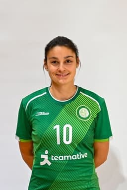 Kristína Úradníčková