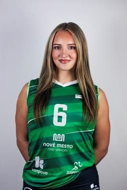 Liliana Barbieriková