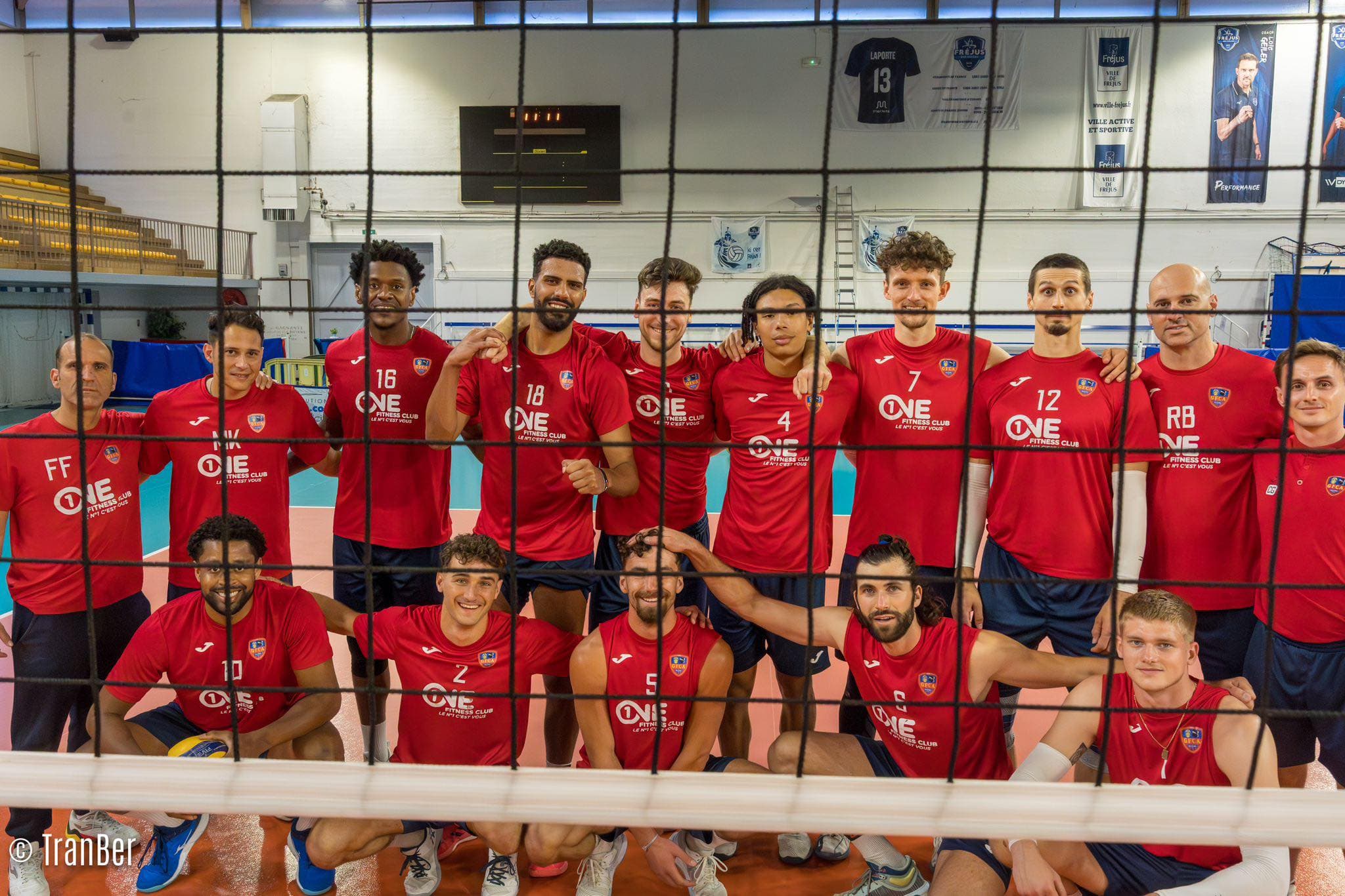 LEGIONÁRI: Ajaccio s Matejom Patákom zvládlo prvé finále