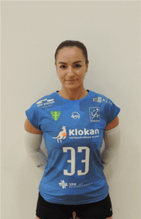 Monika Jurišová