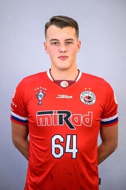 Oliver Goliaš