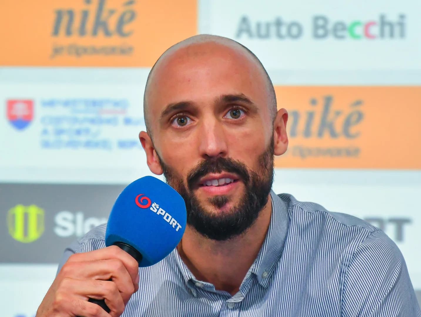 Slovenská reprezentácia žien vstúpi do sezóny 2026 s jasným cieľom