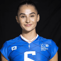 Sára Dlhošová