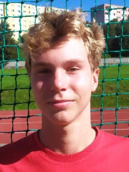 Max Krištof Kandera