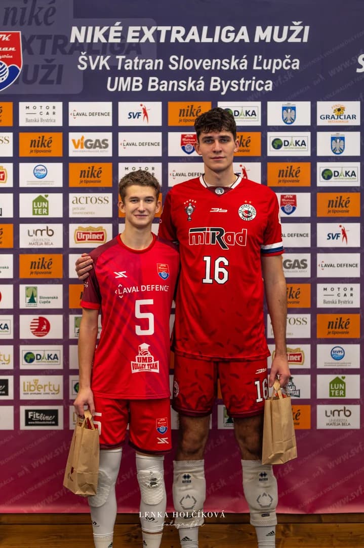 Prešovčania stratili v Slovenskej Ľupči set