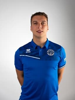 Marek Gergely