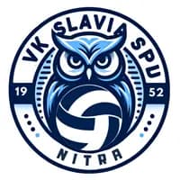 VK SLÁVIA SPU Nitra