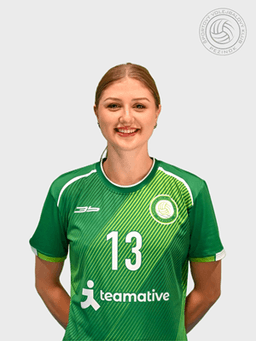 Viktória Gašparovičová