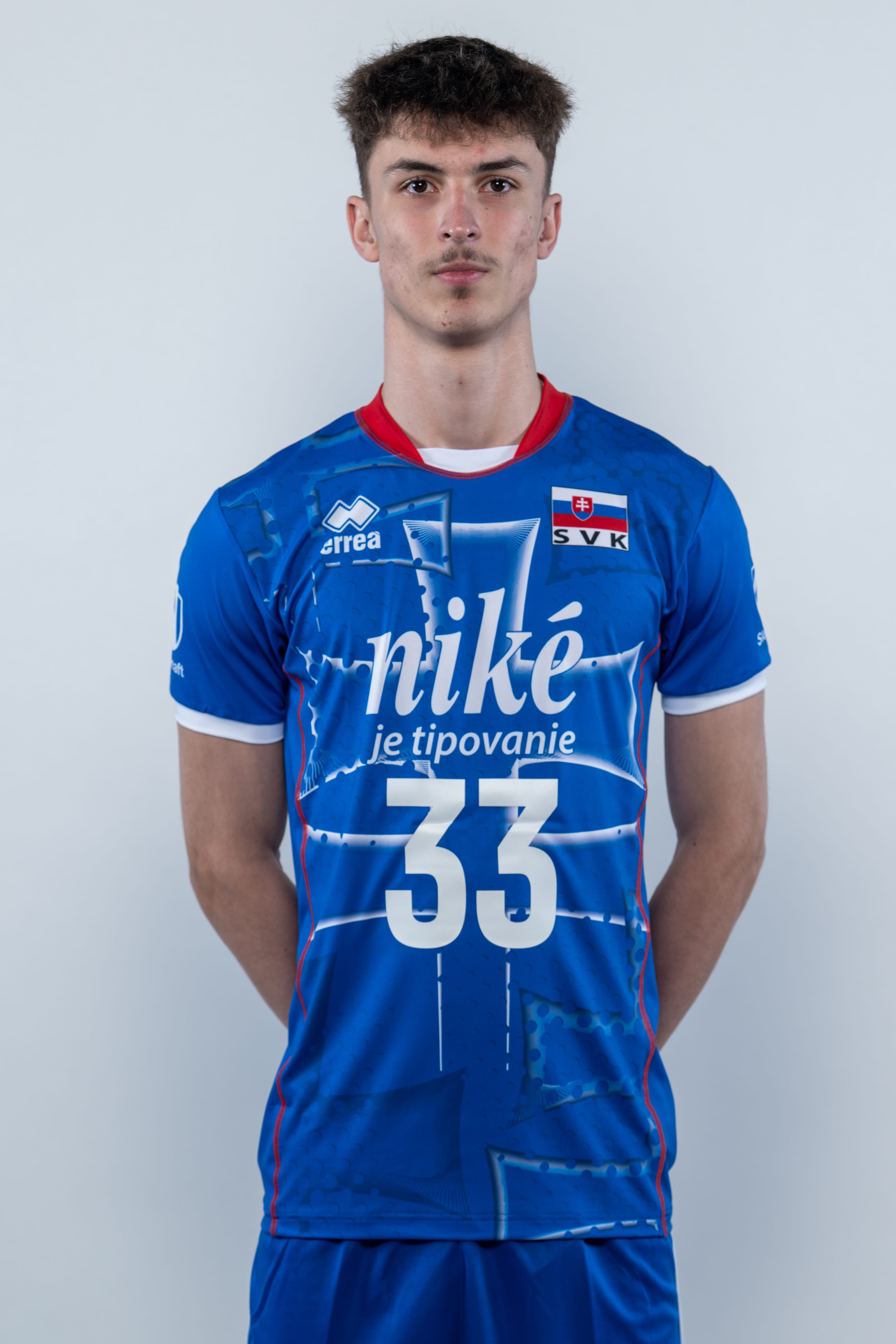 Oliver Hanúsek