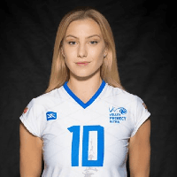 Bianka Bodnárová