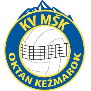 KV MŠK Oktan Kežmarok