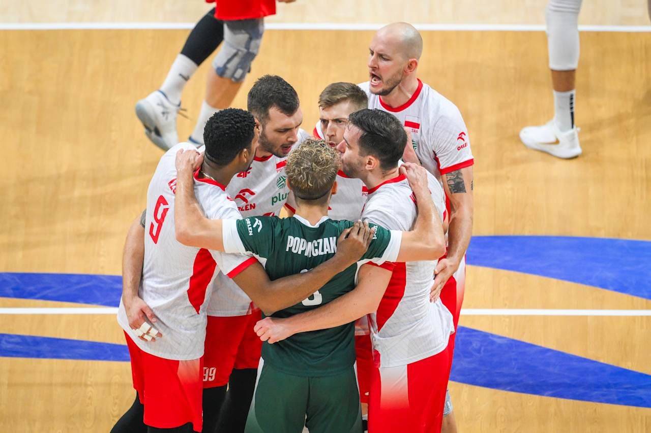 Taliansko a Poľsko semifinalistami MS