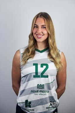 Natália Miková