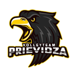 VolleyTeam Prievidza "A"