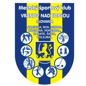 MŠK Vranov nad Topľou