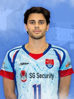 Yehor Vikhliaiev