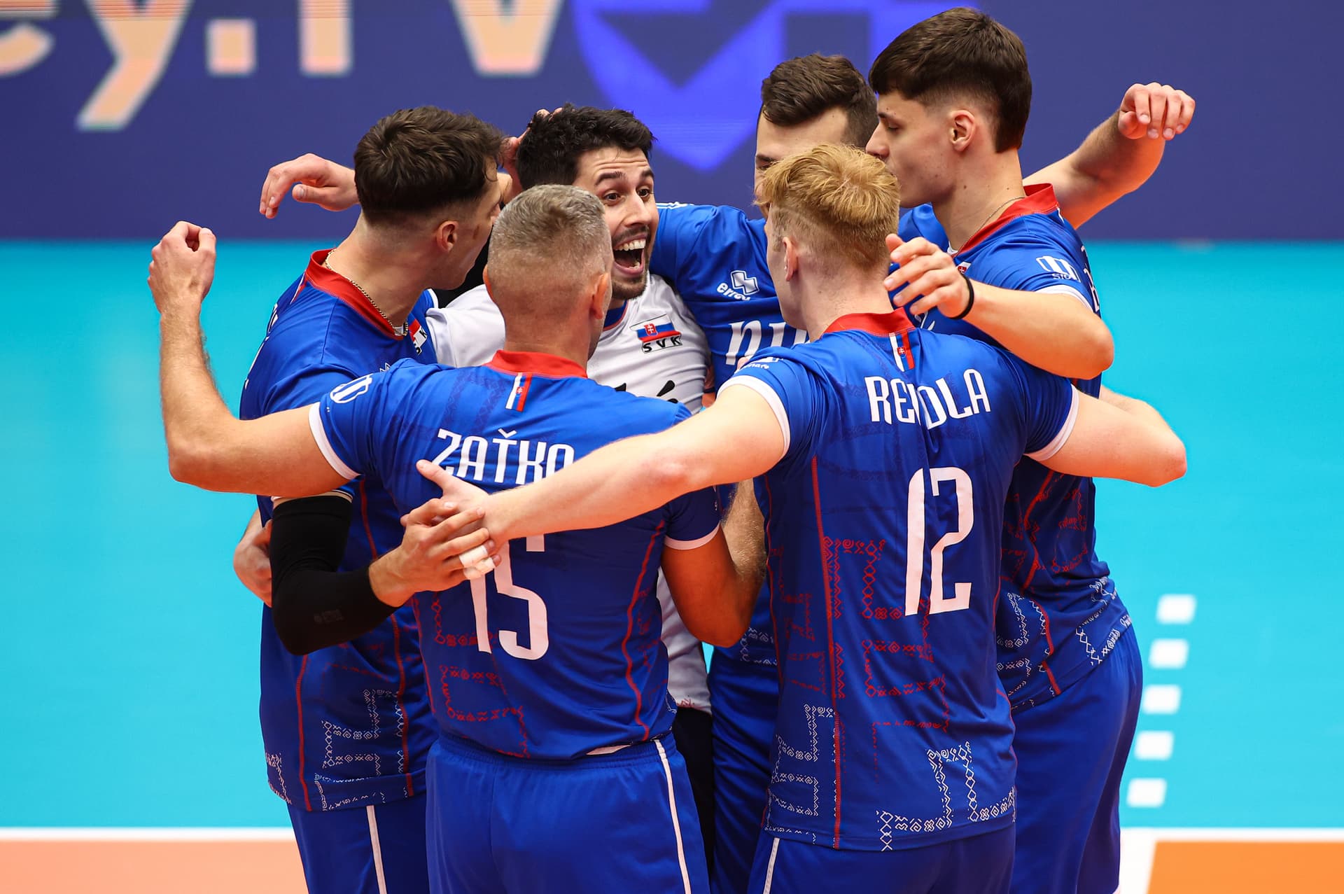Pohľadom Petra Kalného: kvalifikácia ME 2026 mužov Slovensko - Lotyšsko