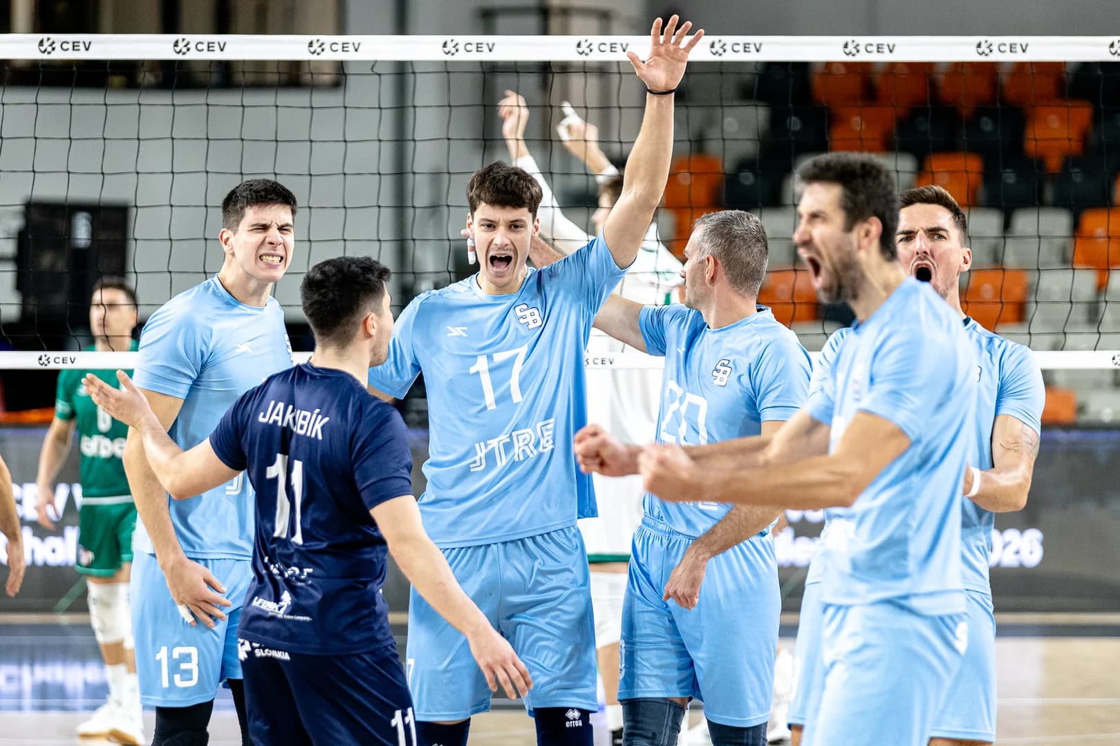 Billich po výhre 3:0: Vedeli sme, že na Bulharov máme – a ukázali sme to!