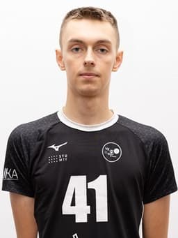 Adam Ritter