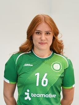 Veronika Borkaová
