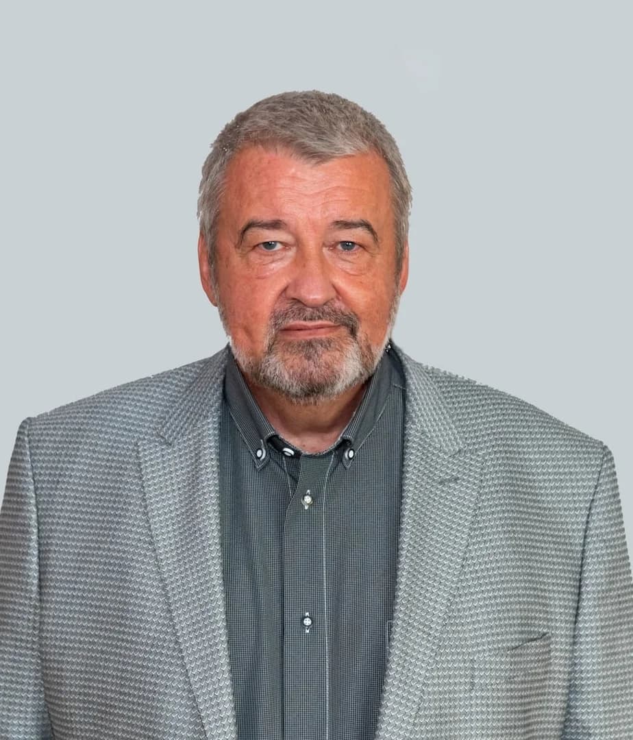 Štefan Hank oslavuje sedemdesiatiny