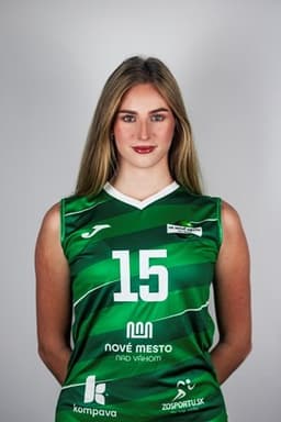 Ema Maťašová