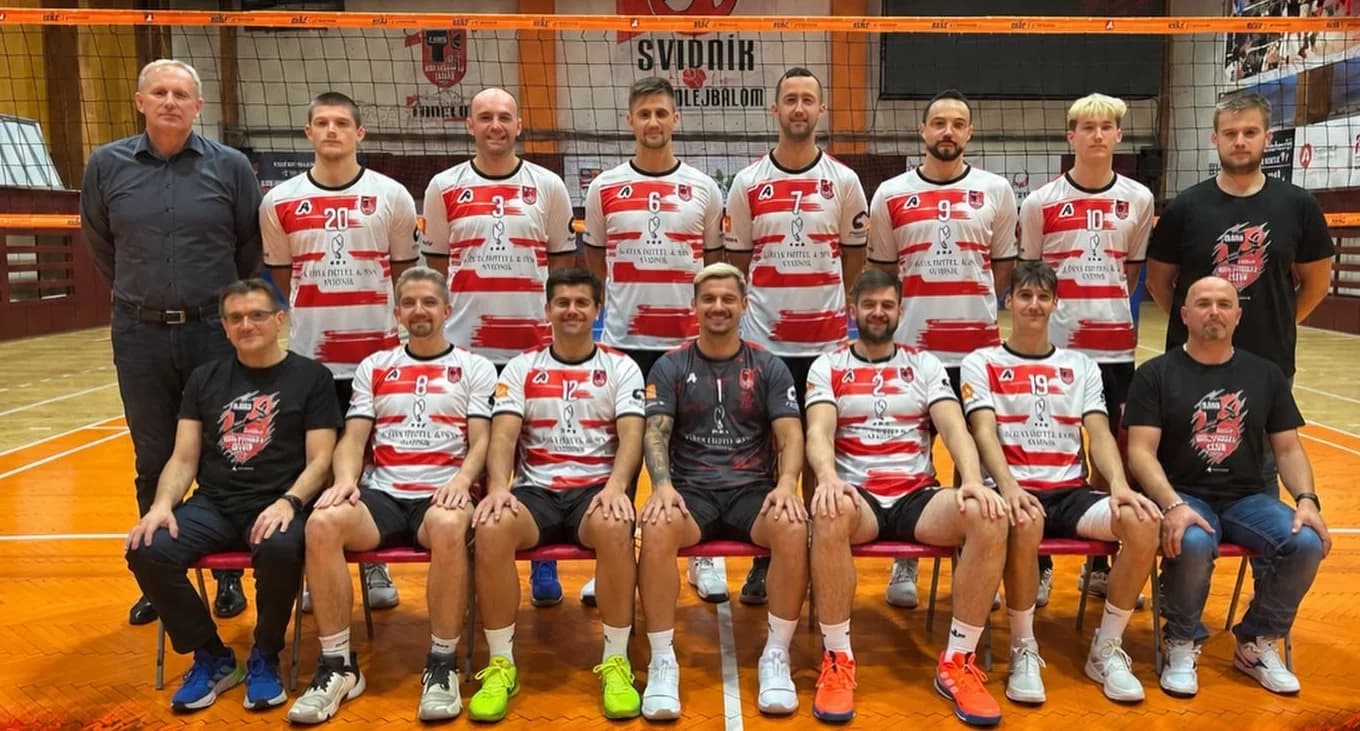 Prvá štvorka ako cieľ, prežitie klubu ako priorita. Svidník čaká náročná sezóna