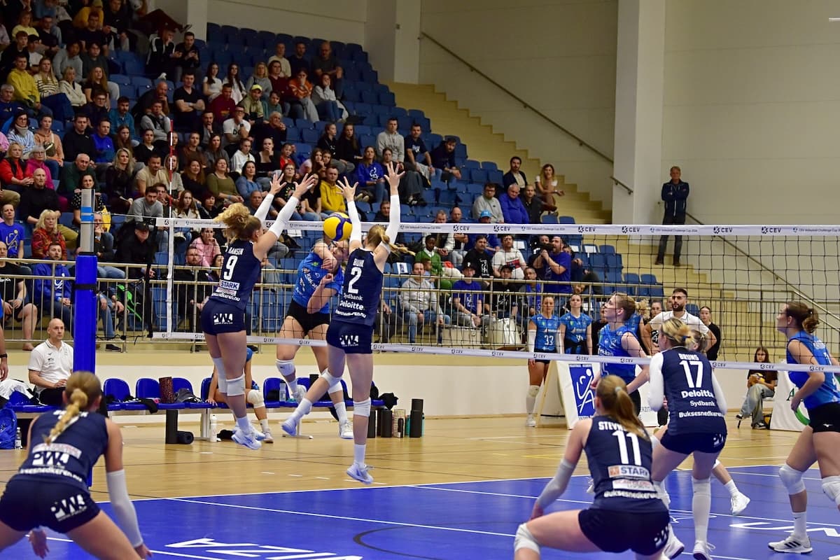 Do odvety bez strachu: Žilinčanky veria v obrat proti Holte