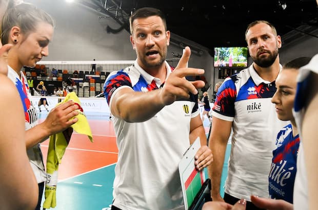 Slovenky spoznali zápasový program na MS v Thajsku