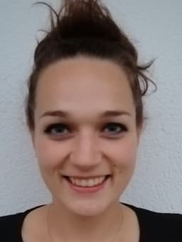 Lucia Pomothy