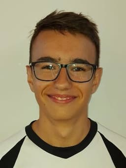 Daniel Hayden