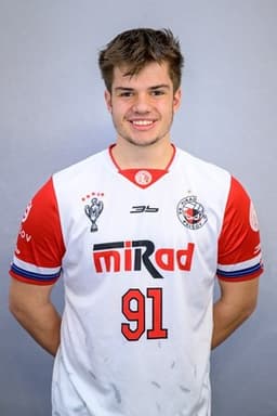 Adam Horanič