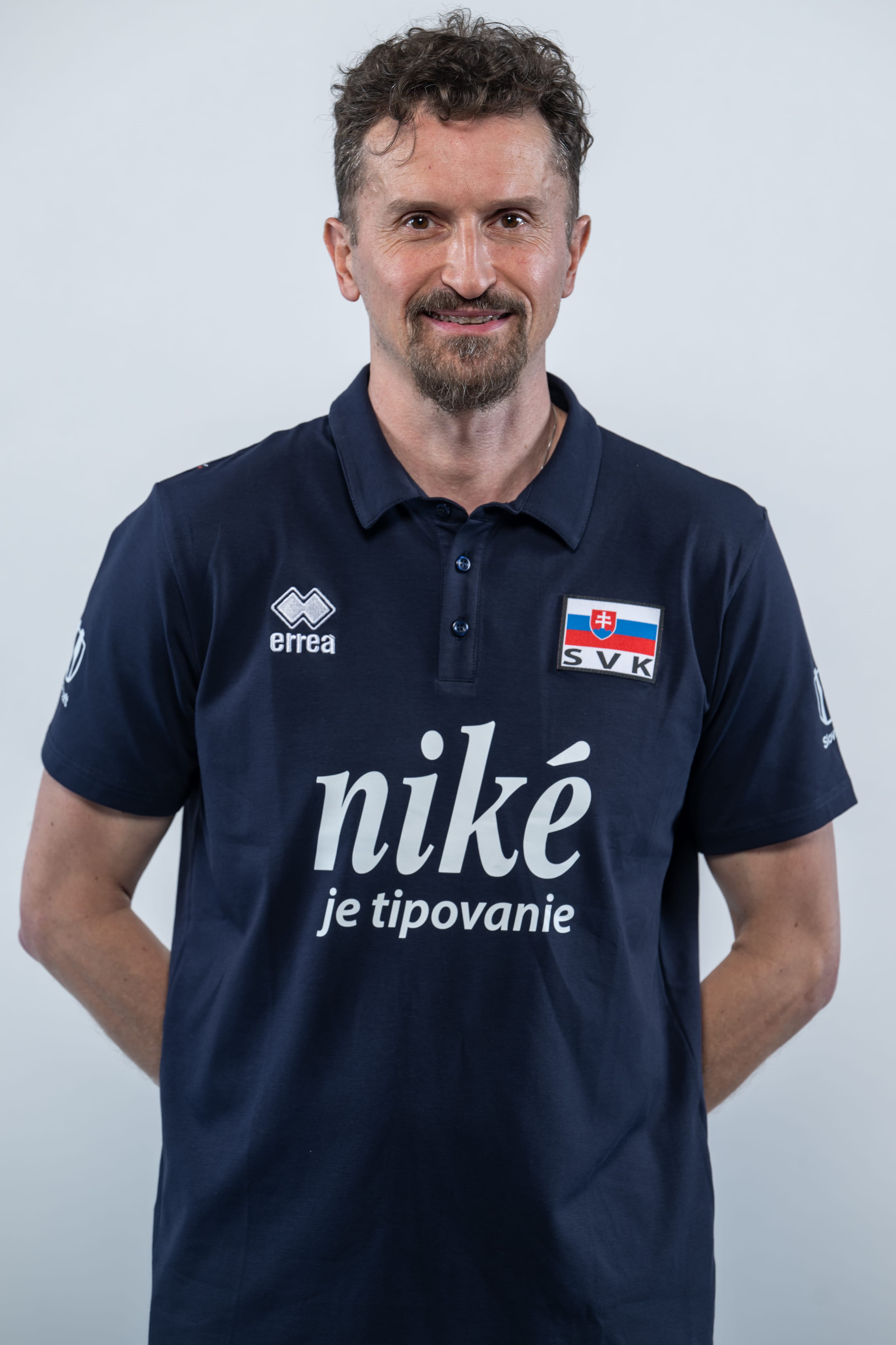 Michal Masný