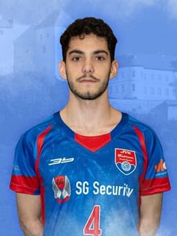 Tobias Ondrčka