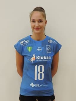 Mirjam Karoliine Kask