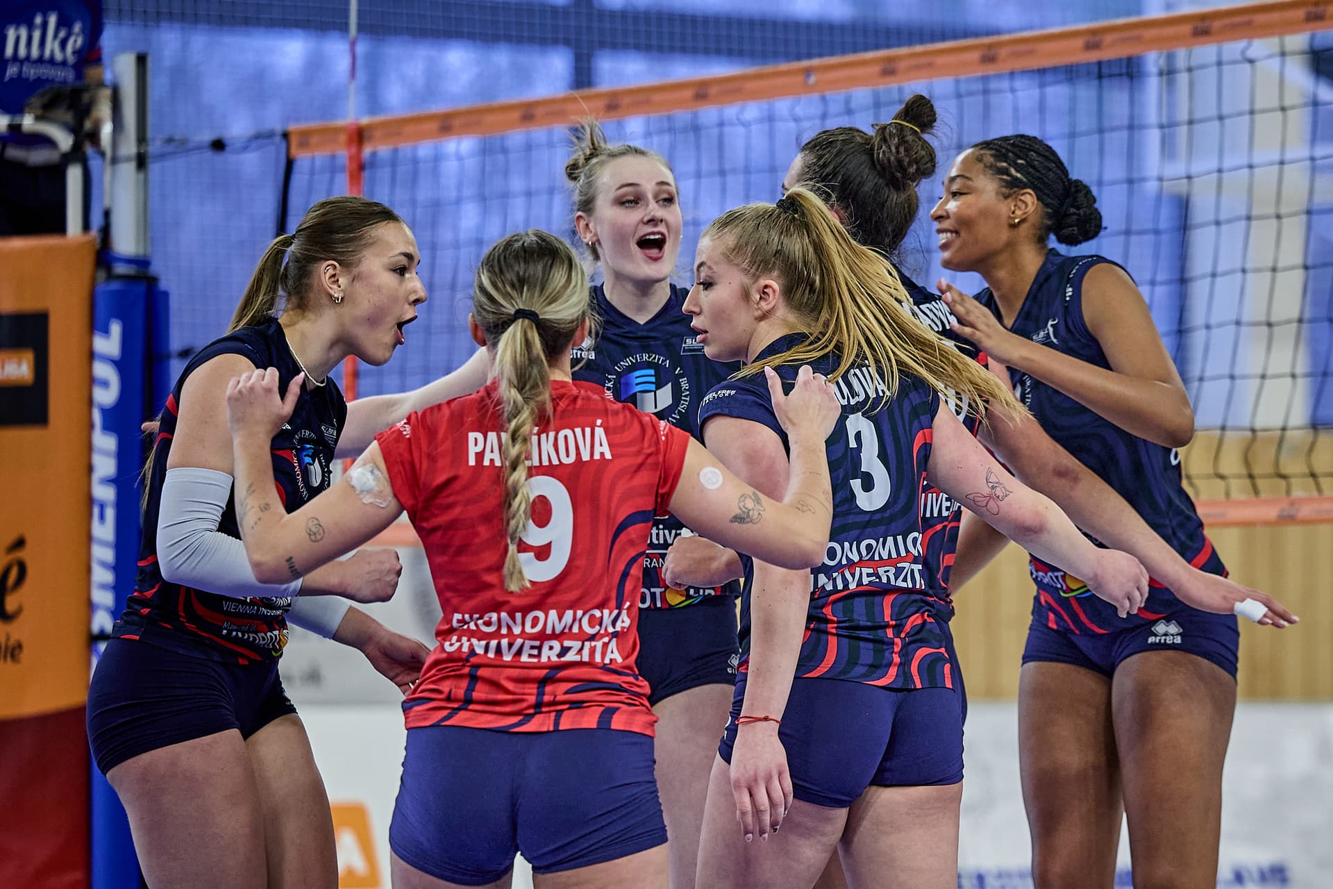 Päťsetové drámy pre Slovan, Sláviu a Prešov