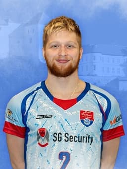 Alex Belička