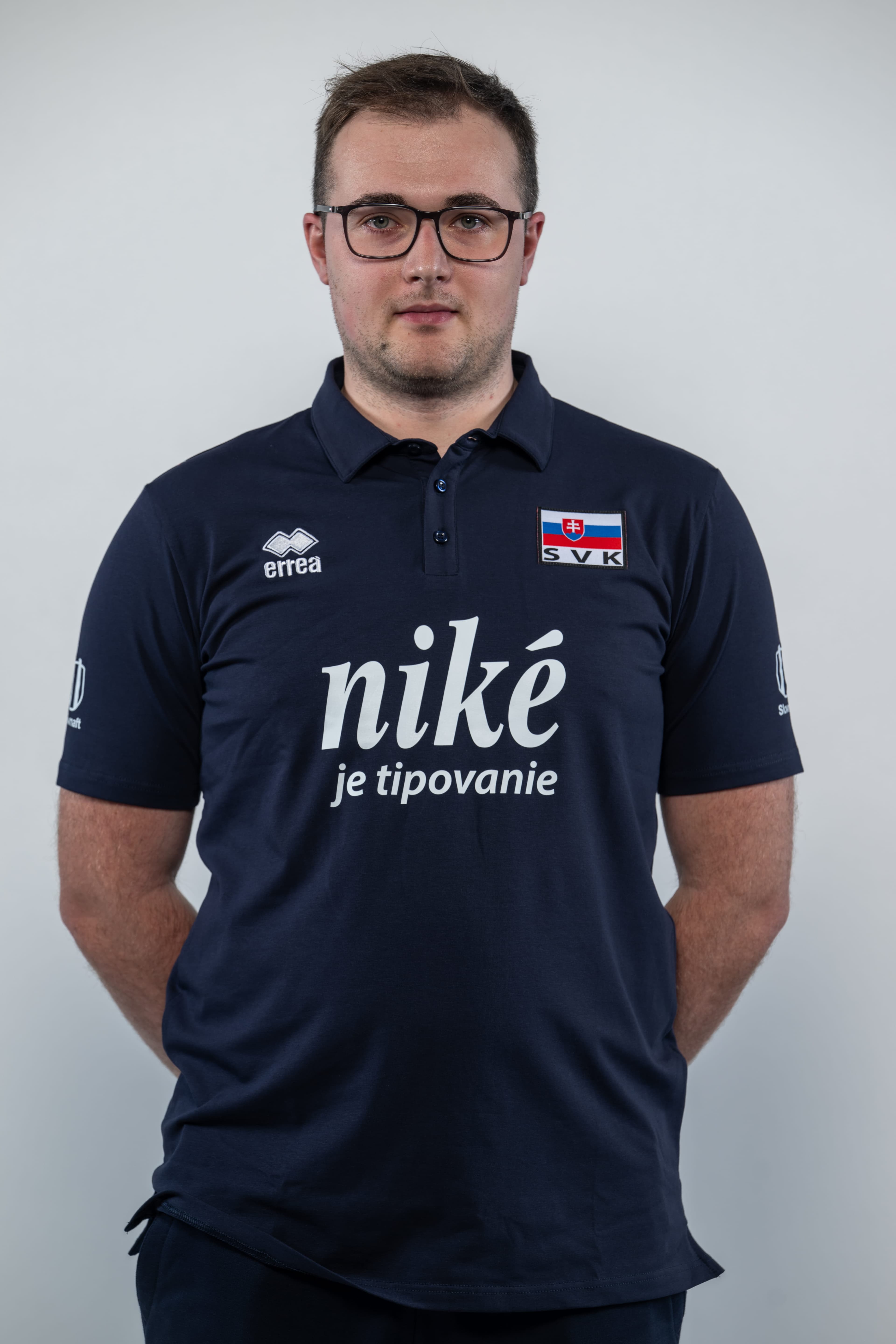 Adrian Pasierb