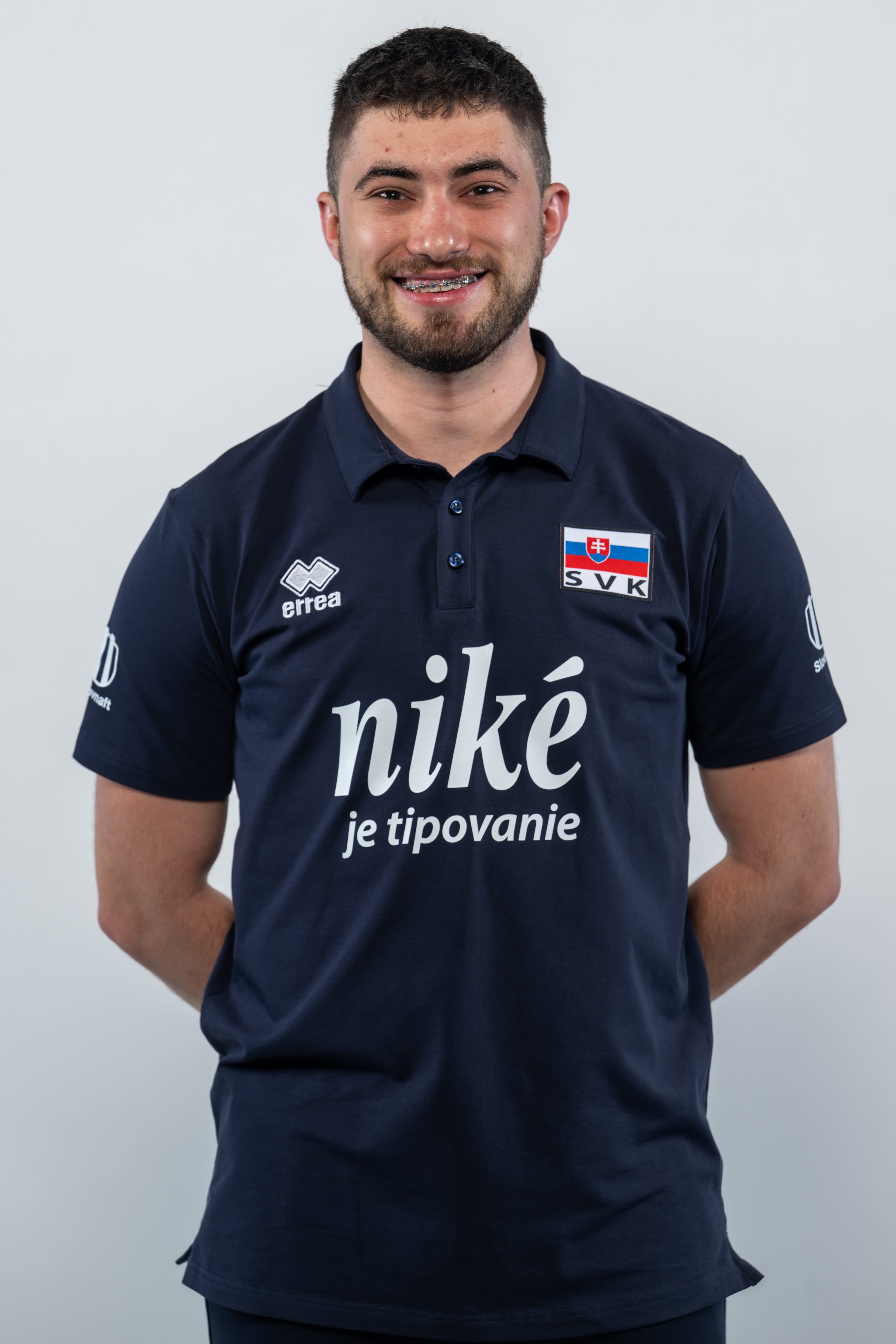 Eryk Bandera