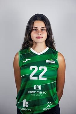 Monika Bíliková