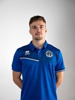 Martin Lajcha