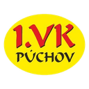 1. VK Púchov "A"