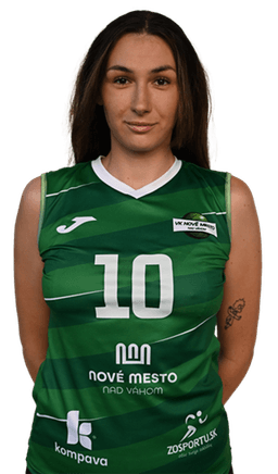 Renáta Vojtechová
