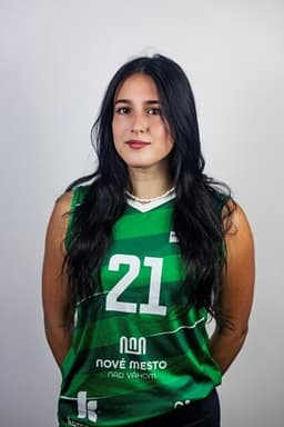 Lujza Hrneková
