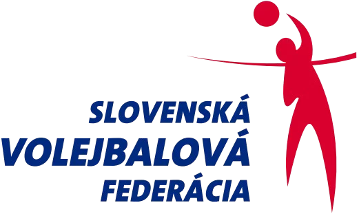 Slovak Volley logo